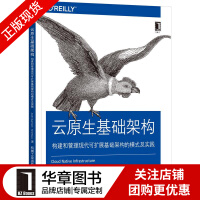《包邮 云原生基础架构：构建和管理现代可扩展基础架构的模式及实践|8051486》[21M]百度网盘|亲测有效|pdf下载
