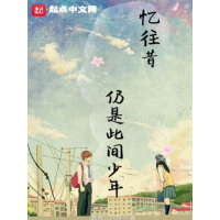 《忆往昔仍是此间少年》[34M]百度网盘|亲测有效|pdf下载