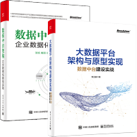 《大数据平台架构与原型实现》[22M]百度网盘|亲测有效|pdf下载