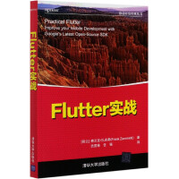 《Flutter实战/移动开发经典丛书》[24M]百度网盘|亲测有效|pdf下载