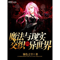《魔法与现实交织的异世界》[31M]百度网盘|亲测有效|pdf下载