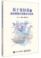 《基于变权重的组合预测方法理论与应用肖玲，王建州，董昀轩著电子工业出》[49M]百度网盘|亲测有效|pdf下载