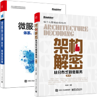 《微服务治理体系架构及实践》[25M]百度网盘|亲测有效|pdf下载