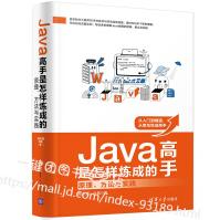 《Java高手是怎样炼成的原理方法与实践高永强java语言编程入门教程书籍高等院校》[42M]百度网盘|亲测有效|pdf下载