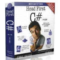 《HeadFirstC#安德鲁·施特尔曼中国电力》[43M]百度网盘|亲测有效|pdf下载