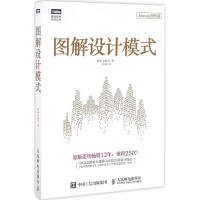 《图解设计模式 日 结城浩 著 杨文轩 译 编程语言 新华书店正版全新 速发》[54M]百度网盘|亲测有效|pdf下载