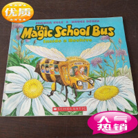 《TheMagicSchoolBusInsideaBeehive神奇校车系列：奇妙的蜂巢》[34M]百度网盘|亲测有效|pdf下载
