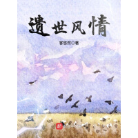 《遗世风情》[23M]百度网盘|亲测有效|pdf下载