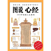 《图说心经》[55M]百度网盘|亲测有效|pdf下载