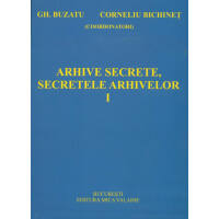 《Arhive secrete, secretele arhivelor vol I》[27M]百度网盘|亲测有效|pdf下载