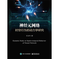 《神经元网络时空行为的动力学研究》[33M]百度网盘|亲测有效|pdf下载