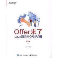 《Offer来了-Java面试核心知识点精讲-框架篇》[39M]百度网盘|亲测有效|pdf下载