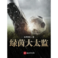 《绿茵大太监》[38M]百度网盘|亲测有效|pdf下载