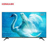 《康佳（KONKA）LED65K520 65英寸 4K超高清 人工智能语音 全民K歌 教育电视 智能网络平板液晶电视》[23M]百度网盘|亲测有效|pdf下载