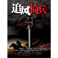 《追风骑兵》[33M]百度网盘|亲测有效|pdf下载