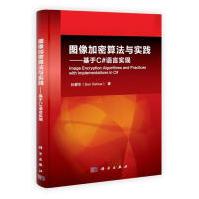 《图像加密算法与实践-基于C#语言实现计算机与互联网孙燮华科学》[31M]百度网盘|亲测有效|pdf下载