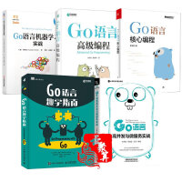 《Go语言高并发与微服务实战》[27M]百度网盘|亲测有效|pdf下载