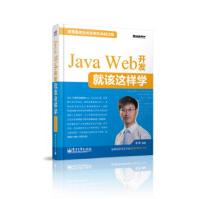 《保证JavaWeb开发就该这样学王洋著》[35M]百度网盘|亲测有效|pdf下载