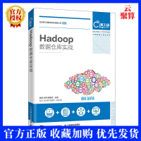 《2020新书 Hadoop数据仓库实战 肖睿 Hadoop数据仓库案例详解 Hadoop分布式文件系》[58M]百度网盘|亲测有效|pdf下载