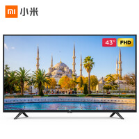 《小米电视4C 43英寸 全高清 四核处理器 1GB+8GB 人工智能网络液晶平板电视 L43M5-AX》[42M]百度网盘|亲测有效|pdf下载