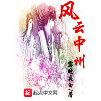《风云中州》[52M]百度网盘|亲测有效|pdf下载
