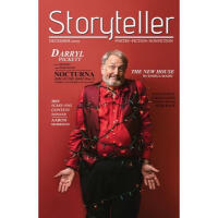 《Storyteller December 2019 (Standard Color)》[26M]百度网盘|亲测有效|pdf下载