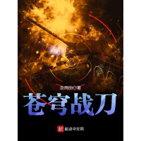 《苍穹战刀》[20M]百度网盘|亲测有效|pdf下载