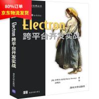 《Electron跨平台开发实战JAVA语言程序设计Electron》[32M]百度网盘|亲测有效|pdf下载