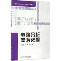 《电路分析简明教程全新》[22M]百度网盘|亲测有效|pdf下载