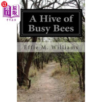 《A Hive of Busy Bees》[54M]百度网盘|亲测有效|pdf下载