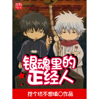 《银魂里的正经人》[23M]百度网盘|亲测有效|pdf下载