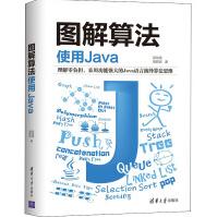 《图解算法使用Java吴灿铭,胡昭民著编程语言》[33M]百度网盘|亲测有效|pdf下载