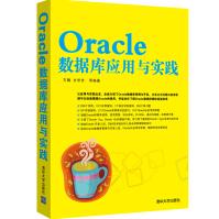 《Oracle数据库应用与实践》[32M]百度网盘|亲测有效|pdf下载