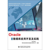 《Oracle数据库应用开发及实践》[53M]百度网盘|亲测有效|pdf下载