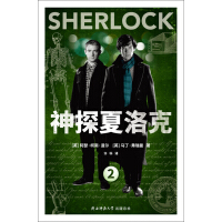 《神探夏洛克．2》[33M]百度网盘|亲测有效|pdf下载