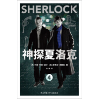 《神探夏洛克．4》[57M]百度网盘|亲测有效|pdf下载