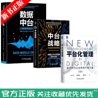《数据中台：让数据用起来》[43M]百度网盘|亲测有效|pdf下载