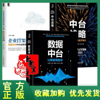 《数据中台:让数据用起来》[57M]百度网盘|亲测有效|pdf下载