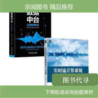 《 实时流计算系统设计与实现+数据中台》[52M]百度网盘|亲测有效|pdf下载