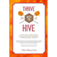 《Thrive with The Hive》[43M]百度网盘|亲测有效|pdf下载