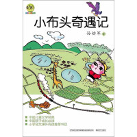 《小布头奇遇记》[36M]百度网盘|亲测有效|pdf下载