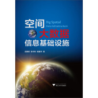 《空间大数据信息基础设施（推荐PC阅读）》[47M]百度网盘|亲测有效|pdf下载
