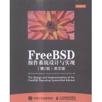 《FreeBSD作系统设计与实现--英文版》[41M]百度网盘|亲测有效|pdf下载