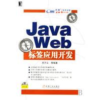 《JavaWeb标签应用开发计算机与互联网》[28M]百度网盘|亲测有效|pdf下载