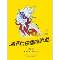 《装在口袋里的爸爸·魔药》[39M]百度网盘|亲测有效|pdf下载