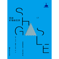 《页岩矿物岩石学（推荐PC阅读）》[40M]百度网盘|亲测有效|pdf下载