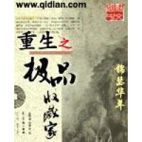 《重生之极品收藏家》[55M]百度网盘|亲测有效|pdf下载
