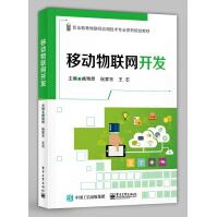 《移动物联网开发》[22M]百度网盘|亲测有效|pdf下载