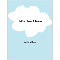《Half a Hero A Novel》[20M]百度网盘|亲测有效|pdf下载