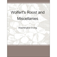《Wolfert's Roost and Miscellanies》[49M]百度网盘|亲测有效|pdf下载